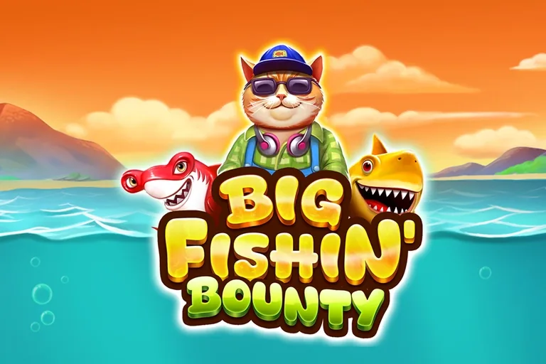 Big Fishin' Bounty